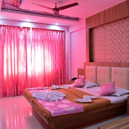 Hotel Sunrise Panaji Bagian luar foto