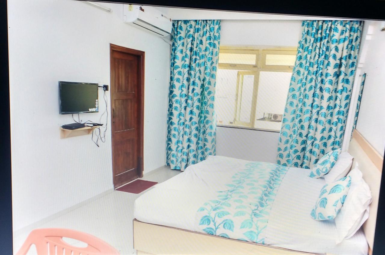 Hotel Sunrise Panaji Bagian luar foto